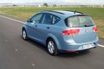 Seat Altea XL 2006 года